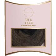 Bellami Hair Volumizer Weft 22" 55G Walnut Brown (#3)