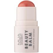 MUA Makeup Academy Beauty Balm Blush Baby
