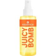 essence Juicy Bomb Sweet Drop Body Mist 102 Caramel Cloud