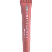 Lumene Lip Glow Oil Balm SPF30 10 g