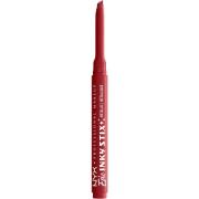NYX PROFESSIONAL MAKEUP Epic Inky Stix Eyeliner 05 Robotic Red