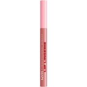 NYX PROFESSIONAL MAKEUP Lip Lingerie Liner Stain 07 Cuff Me