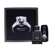 Beard Monkey Silver Rain EdT Box 100 ml