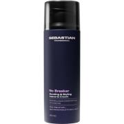 Sebastian Professional No.Breaker Bonding & Styling Leave In Crem