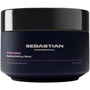 Sebastian Professional No.Breaker Bonding Melting Mask 145 ml