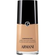 Giorgio Armani Luminous Silk Foundation 5.25
