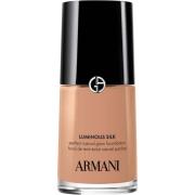 Giorgio Armani Luminous Silk Foundation 6.25