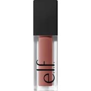 e.l.f. Liquid Velvet Eyeshadow Pink Chiffon