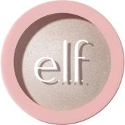 e.l.f. Halo Glow Silky Powder Highlighter Soft Pearl Era