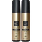 ghd Bodyguard Heat Protect Spray For All Hair Types 120 ml x 2