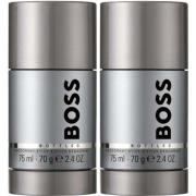 Hugo Boss Boss Bottled Deodorant Duo