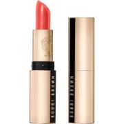 Bobbi Brown Luxe Lipstick Retro 