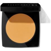 Bobbi Brown Sheer Finish Pressed Powder Golden Orange