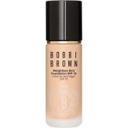 Bobbi Brown Weightless Skin Foundation SPF15 Warm Porcelain