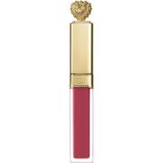 Dolce & Gabbana Everkiss Liquid Lip No Transfer Soft Matte Lipsti