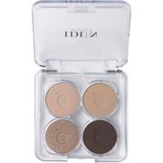 IDUN Minerals Mineral Eyeshadow Palette