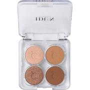 IDUN Minerals Mineral Eyeshadow Palette