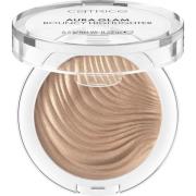Catrice Aura Glam Bouncy Highlighter 010 Moonlit Sand