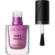Catrice Aura Glam Nail Polish 030 Fairy Dust