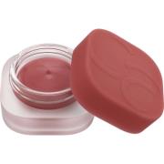 Catrice Velvet Pudding Blurring Blush 040 Maple Mousse