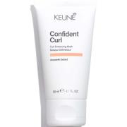 Keune Confident Curl Mask 50 ml