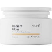 Keune Radiant Gloss Mask 250 ml