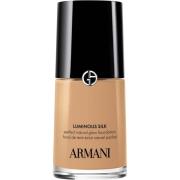 Giorgio Armani Luminous Silk Foundation 5.15
