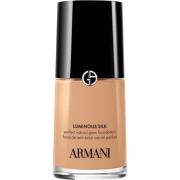 Giorgio Armani Luminous Silk Foundation 7