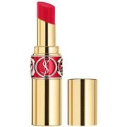 Yves Saint Laurent YSL Loveshine Rouge Volupte Shine 45 Rouge Tux