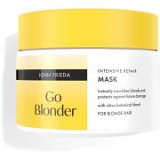 John Frieda Go Blonder Intensive Repair Mask 250 ml