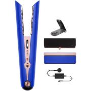Dyson Corrale Special Edition Straightener Blue Blush
