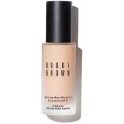 Bobbi Brown Skin Long-Wear Weightless Foundation SPF 15 Neutral P