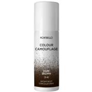 Montibello Colour Camouflage 50 Dark Brown 50 ml
