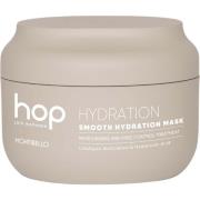 Montibello HOP Smooth Hydration Mask 200 ml