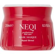 NEQI Repair Reveal Hair Mask 250 ml