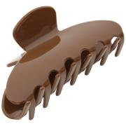By Lyko Hair Claw Acrylic Brown