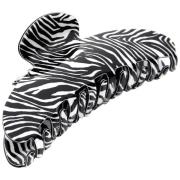 By Lyko Hair Claw Acrylic Zebra