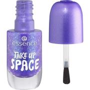 essence Gel Nail Polish 34 Take Up Space