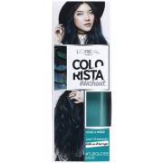 Loreal Paris Colorista Washout Washout Turquoisehair