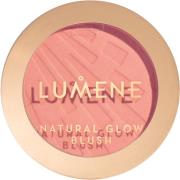 Lumene Natural Glow Blush 2 Rosy Glow