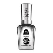 Sally Hansen Miracle Gel Top Coat