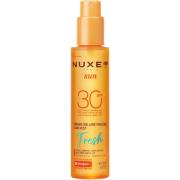 Nuxe Sun Mist Fresh SPF 30 150 ml
