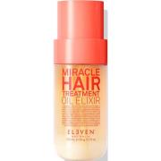 Eleven Australia Miracle Hair Treatment Oil Elixir 100 ml