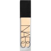NARS Natural Matte Longwear Foundation Gobi