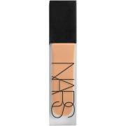 NARS Natural Matte Longwear Foundation Valencia