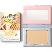 the Balm Sexy Ma+B2:B109ma Anti-Shine Powder