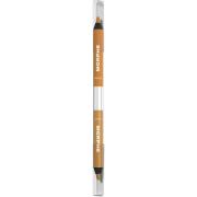 Morphe Bi-Liner Dual-Ended Gel Pencil Heads Or Tails