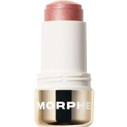 Morphe Dreamlight Gelee Highlighter Stick Rose Spritz