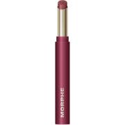Morphe Lip Filter Hydroplump Soft Matte Lipstick Plush