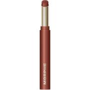 Morphe Lip Filter Hydroplump Soft Matte Lipstick Suede